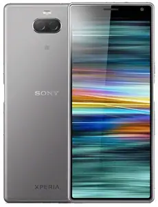 Замена экрана на телефоне Sony Xperia 10 в Красноярске